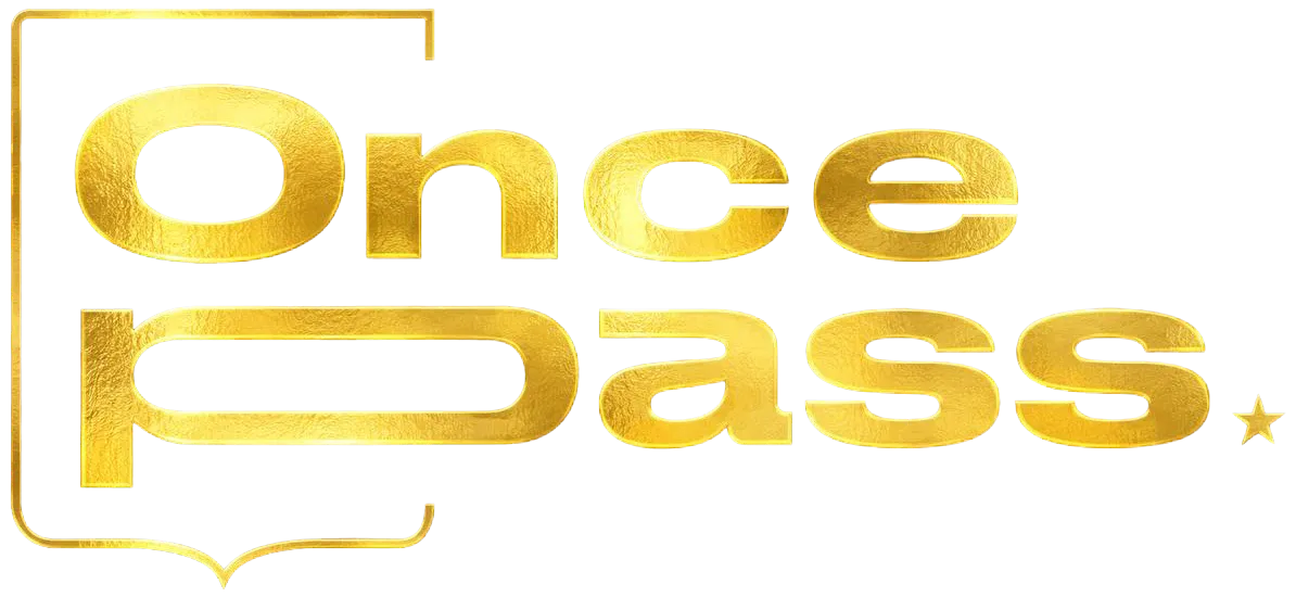Once Pass