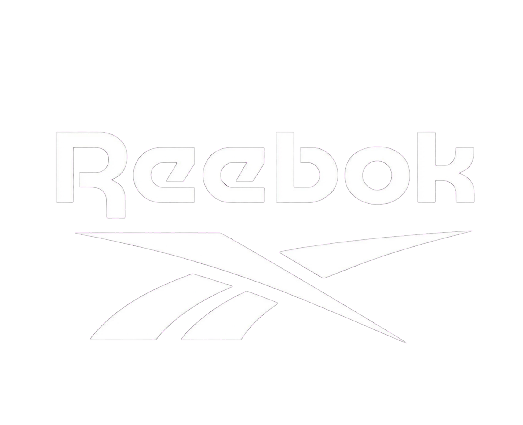 Reebok PNG