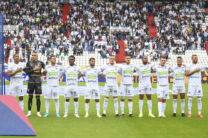 Once Caldas