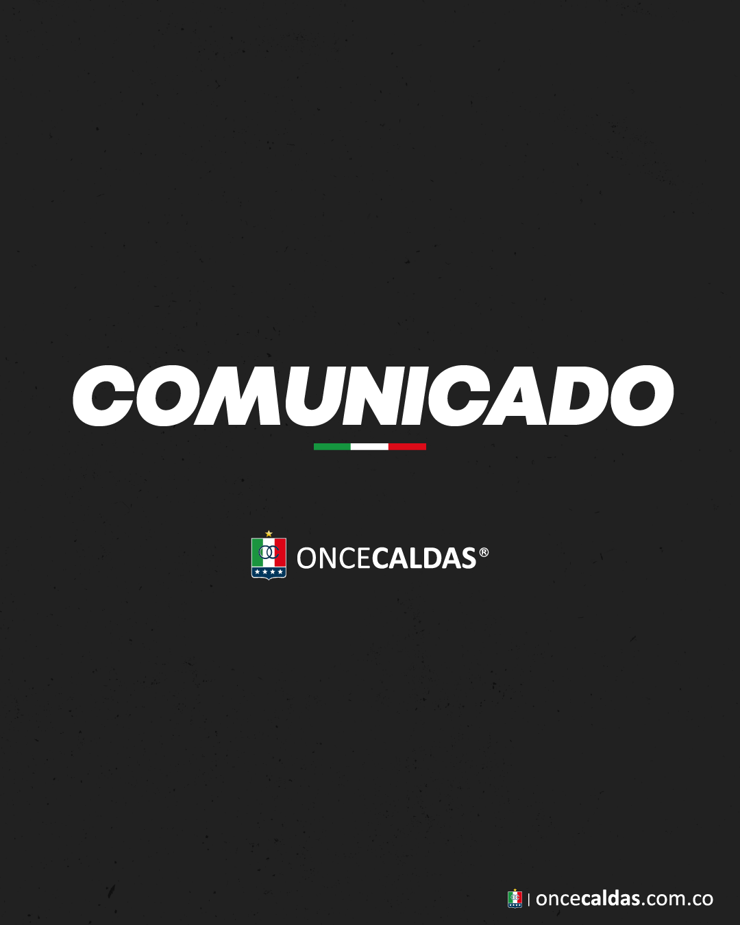 Once Caldas