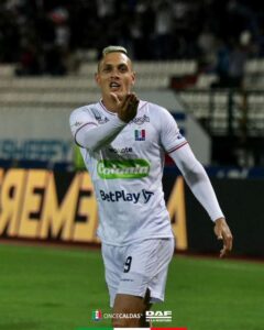 diego valdés